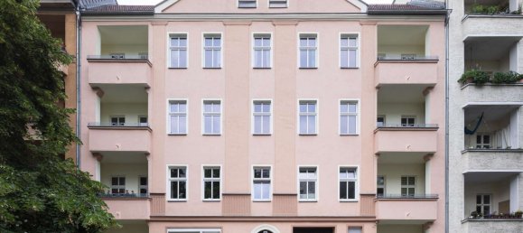 1 Schlafzimmer Wohnung in Pankow, Germany, Nr. 89905 2