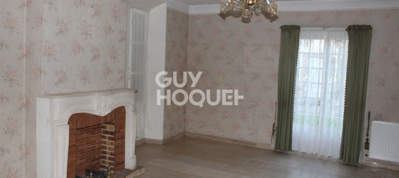 3 غرف نوم منزل في Rambouillet, France رقم 131934 4