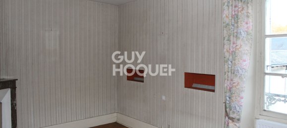 3 غرف نوم منزل في Rambouillet, France رقم 131934 8