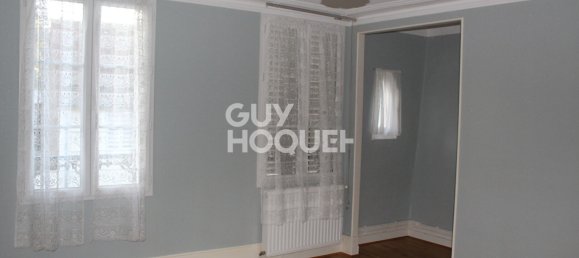 3 غرف نوم منزل في Rambouillet, France رقم 131934 9