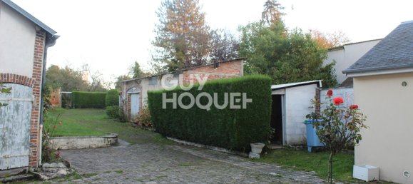 3 غرف نوم منزل في Rambouillet, France رقم 131934 2