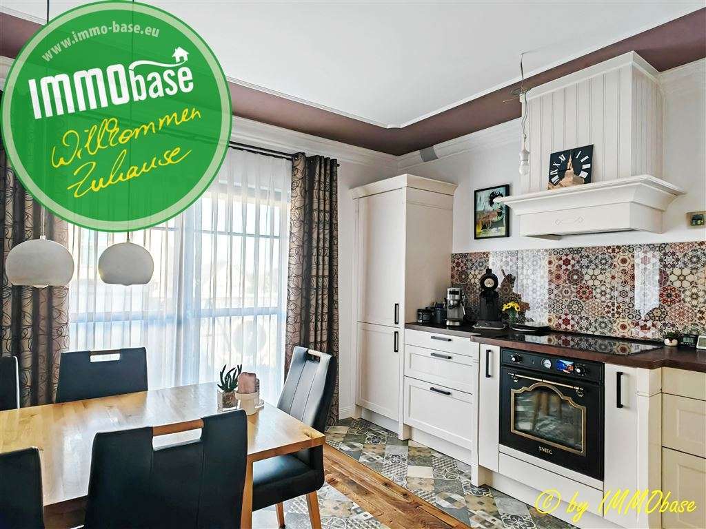 5 Schlafzimmer Haus in Mittelsachsen, Germany, Nr. 311404