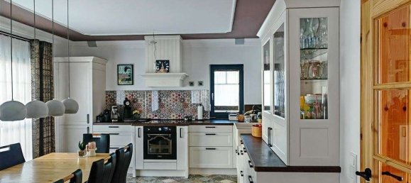 5 Schlafzimmer Haus in Mittelsachsen, Germany, Nr. 311404 4