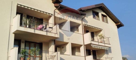 1 غرف نوم بانتهاوس في Senago, Italy رقم 75127 13