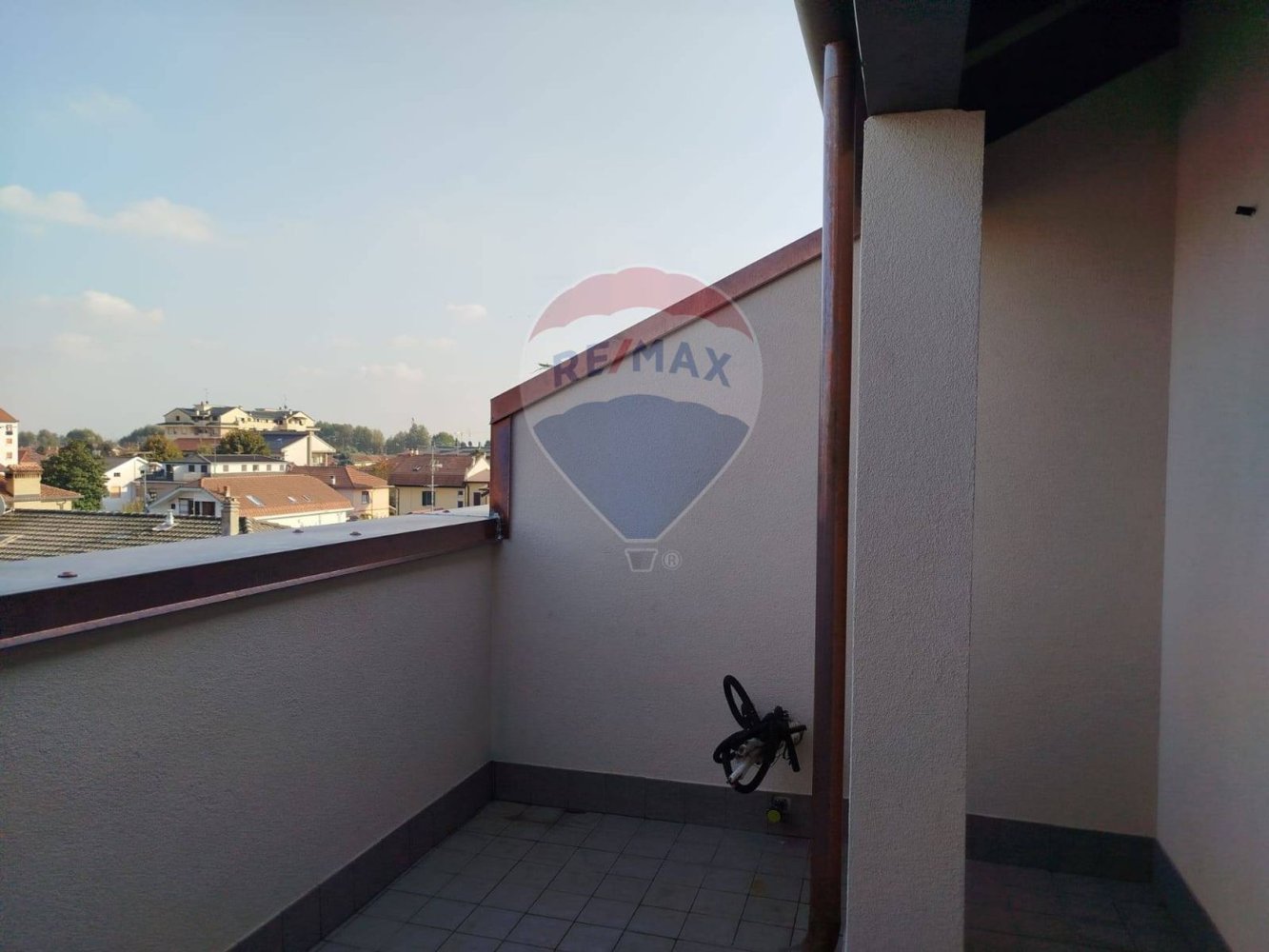 1 غرف نوم بانتهاوس في Senago, Italy رقم 75127