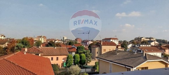 1 غرف نوم بانتهاوس في Senago, Italy رقم 75127 17