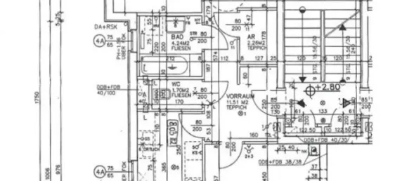 3-Zimmer Wohnung in Wien, Austria, Nr. 209519 16