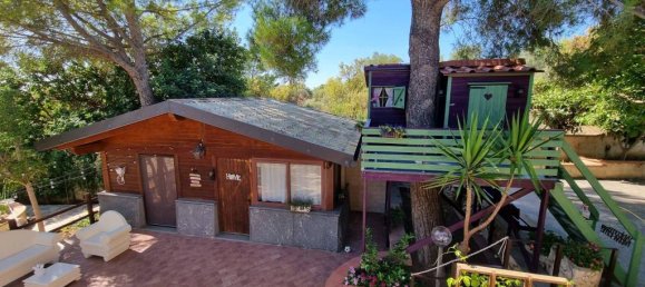 7-Zimmer Villa in Chiaramonte Gulfi, Italy, Nr. 221475 36