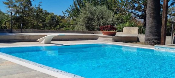 7-Zimmer Villa in Chiaramonte Gulfi, Italy, Nr. 221475 22