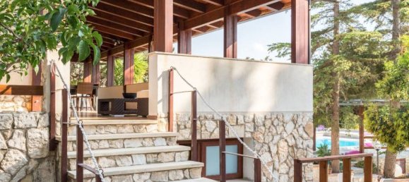 7-Zimmer Villa in Chiaramonte Gulfi, Italy, Nr. 221475 11