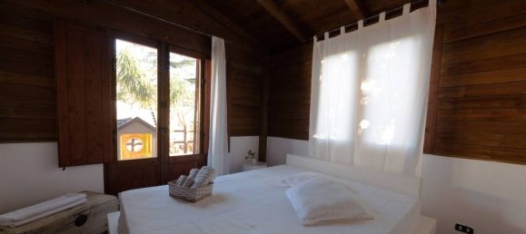 7-Zimmer Villa in Chiaramonte Gulfi, Italy, Nr. 221475 41