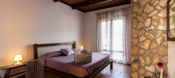 7-Zimmer Villa in Chiaramonte Gulfi, Italy, Nr. 221475 5