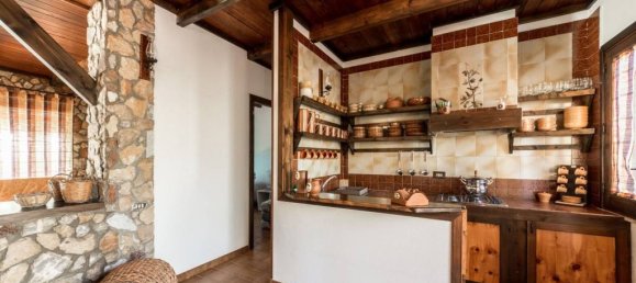 7-Zimmer Villa in Chiaramonte Gulfi, Italy, Nr. 221475 49