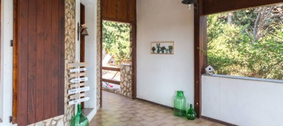 7-Zimmer Villa in Chiaramonte Gulfi, Italy, Nr. 221475 2