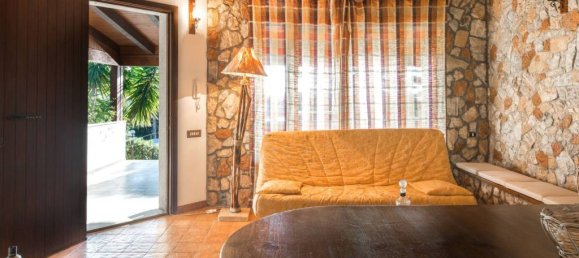 7-Zimmer Villa in Chiaramonte Gulfi, Italy, Nr. 221475 50