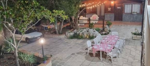 7-Zimmer Villa in Chiaramonte Gulfi, Italy, Nr. 221475 26
