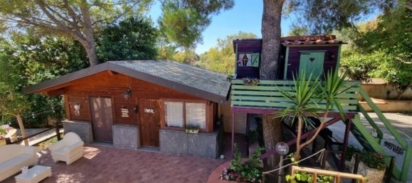 7-Zimmer Villa in Chiaramonte Gulfi, Italy, Nr. 221475 32