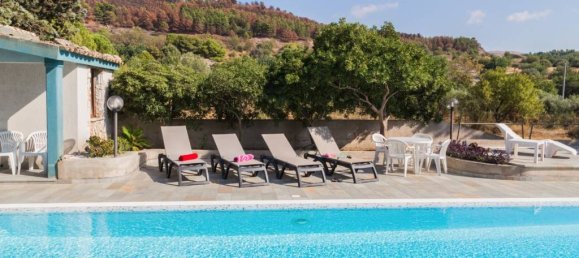 7-Zimmer Villa in Chiaramonte Gulfi, Italy, Nr. 221475 30