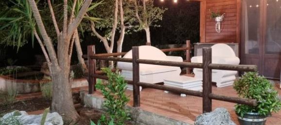 7-Zimmer Villa in Chiaramonte Gulfi, Italy, Nr. 221475 34