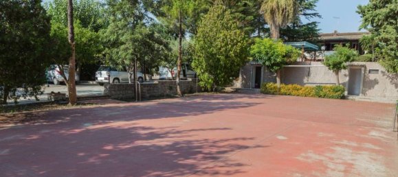 7-Zimmer Villa in Chiaramonte Gulfi, Italy, Nr. 221475 20