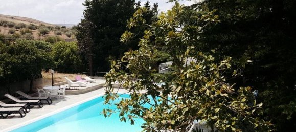 7-Zimmer Villa in Chiaramonte Gulfi, Italy, Nr. 221475 24