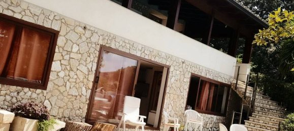 7-Zimmer Villa in Chiaramonte Gulfi, Italy, Nr. 221475 47