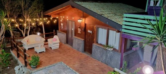 7-Zimmer Villa in Chiaramonte Gulfi, Italy, Nr. 221475 35