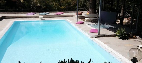 7-Zimmer Villa in Chiaramonte Gulfi, Italy, Nr. 221475 31