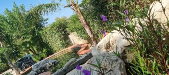 7-Zimmer Villa in Chiaramonte Gulfi, Italy, Nr. 221475 19