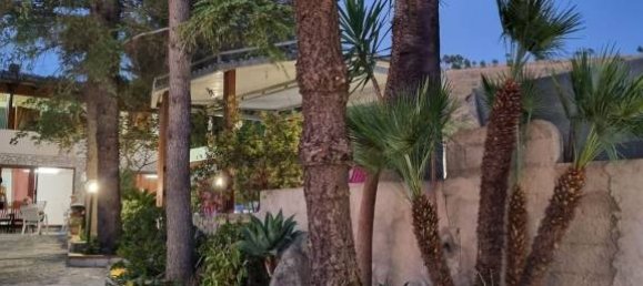 7-Zimmer Villa in Chiaramonte Gulfi, Italy, Nr. 221475 25