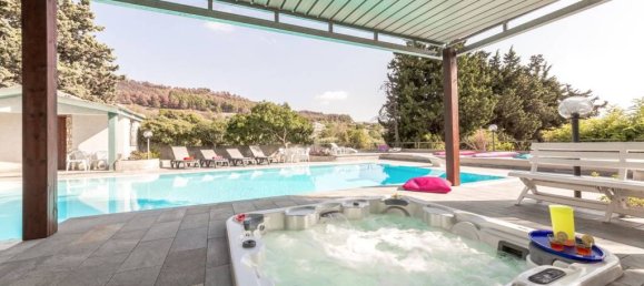 7-Zimmer Villa in Chiaramonte Gulfi, Italy, Nr. 221475 27