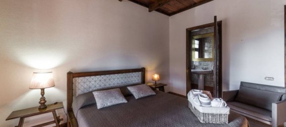 7-Zimmer Villa in Chiaramonte Gulfi, Italy, Nr. 221475 7
