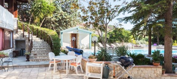 7-Zimmer Villa in Chiaramonte Gulfi, Italy, Nr. 221475 15