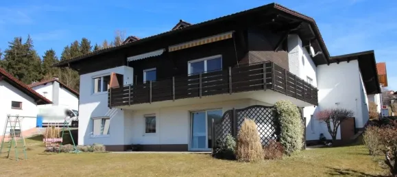 8 rooms House in Regen, Germany No. 133998 2