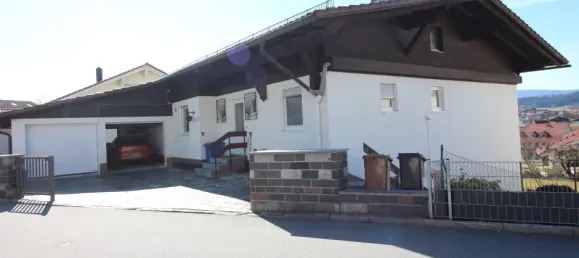 8 rooms House in Regen, Germany No. 133998 5