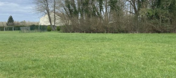 700m² Land in Foulangues, France No. 55814 3