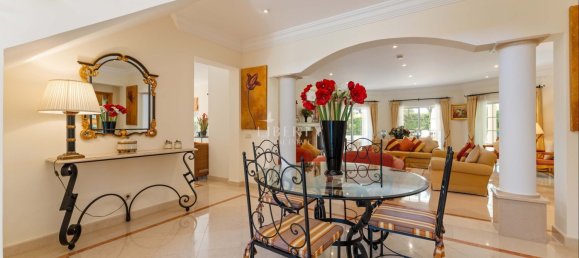 Villa de 4 dormitorios en Almancil, Portugal No. 137791 6