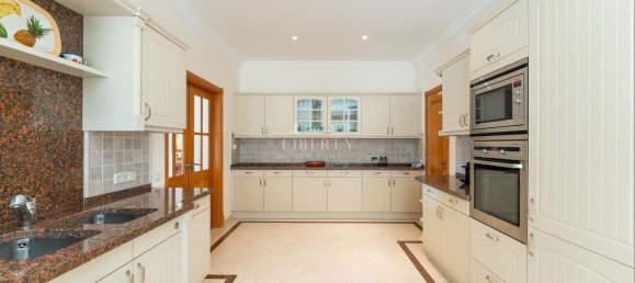 Villa de 4 dormitorios en Almancil, Portugal No. 137791 10