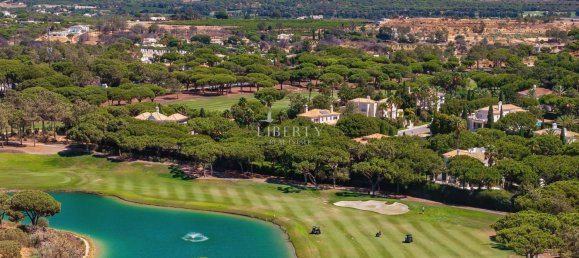 Villa de 4 dormitorios en Almancil, Portugal No. 137791 31