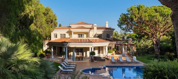 Villa de 4 dormitorios en Almancil, Portugal No. 137791 23