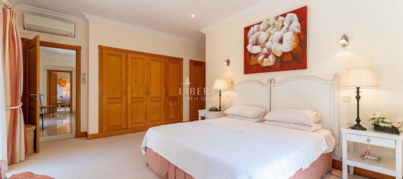 Villa de 4 dormitorios en Almancil, Portugal No. 137791 14