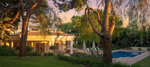 Villa de 4 dormitorios en Almancil, Portugal No. 137791 28