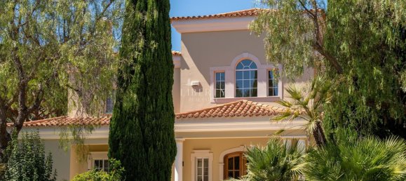 Villa de 4 dormitorios en Almancil, Portugal No. 137791 22