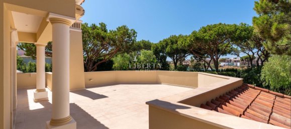 Villa de 4 dormitorios en Almancil, Portugal No. 137791 17