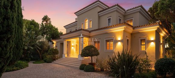 Villa de 4 dormitorios en Almancil, Portugal No. 137791 21