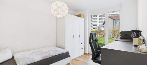 4 rooms Apartment in Lustenau, Austria No. 161786 22