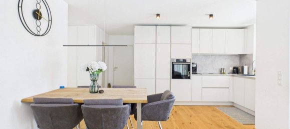 4 rooms Apartment in Lustenau, Austria No. 161786 6