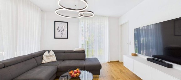 4 rooms Apartment in Lustenau, Austria No. 161786 5