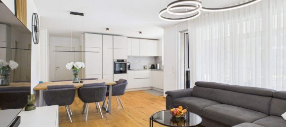 4 rooms Apartment in Lustenau, Austria No. 161786 7