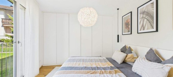 4 rooms Apartment in Lustenau, Austria No. 161786 14